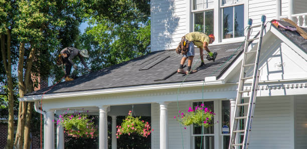 Gutter Installation and Roofing in Cottageville, SC